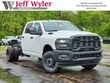 Ram 3500 Chassis Cab