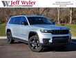 Jeep Grand Cherokee L