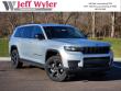 Used 2024 Jeep Grand Cherokee L Altitude X 4x4 SUV