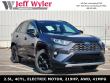 Used 2019 Toyota RAV4 Hybrid XSE AWD SUV