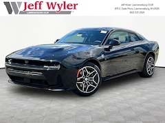 2026 Dodge Charger SCAT PACK 2-DOOR AWD Coupe