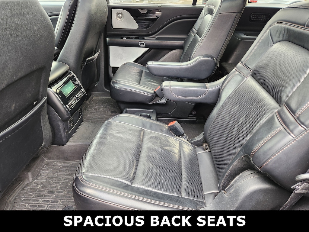 Used 2020 Lincoln Aviator Reserve AWD SUV