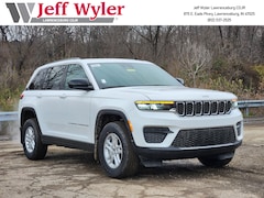 2025 Jeep Grand Cherokee LAREDO 4X2 Sport Utility