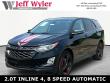 Used 2019 Chevrolet Equinox FWD 4dr LT w/2LT SUV