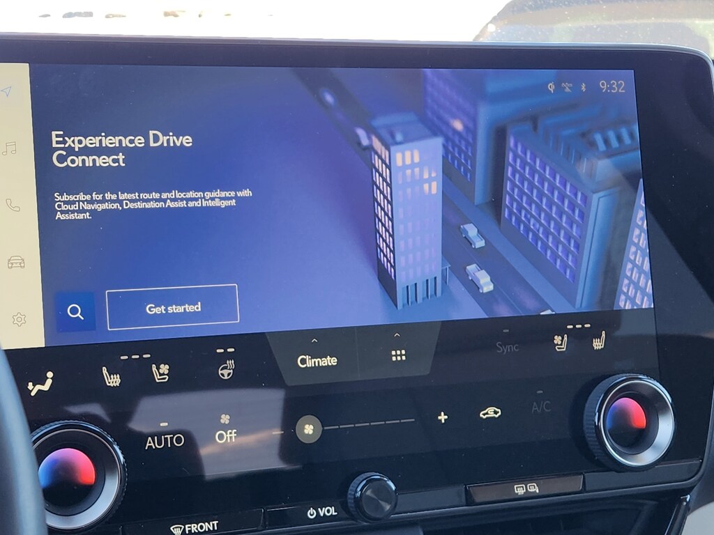 Used 2025 Lexus NX NX 350 Luxury AWD SUV