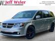 Used 2019 Dodge Grand Caravan GT Wagon Van Passenger Van
