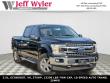 Used 2018 Ford F-150  Truck SuperCrew Cab