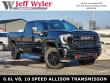 Used 2024 GMC Sierra 2500HD 4WD Crew Cab 159 AT4 Truck Crew Cab