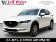 Used 2020 Mazda CX-5 Grand Touring AWD SUV