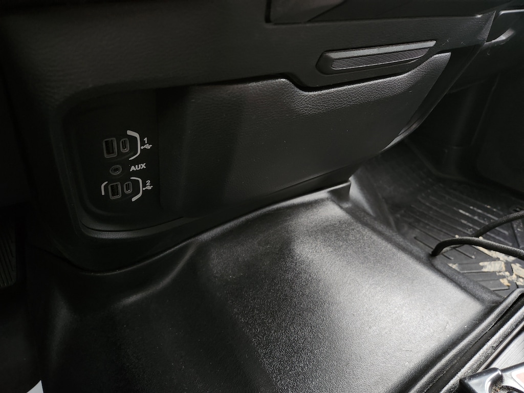 Used 2019 Ram 2500 Big Horn 4x4 Crew Cab 64 Box Truck Crew Cab