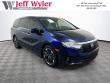 Used 2022 Honda Odyssey Elite Auto Van