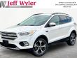Used 2018 Ford Escape SEL 4WD SUV