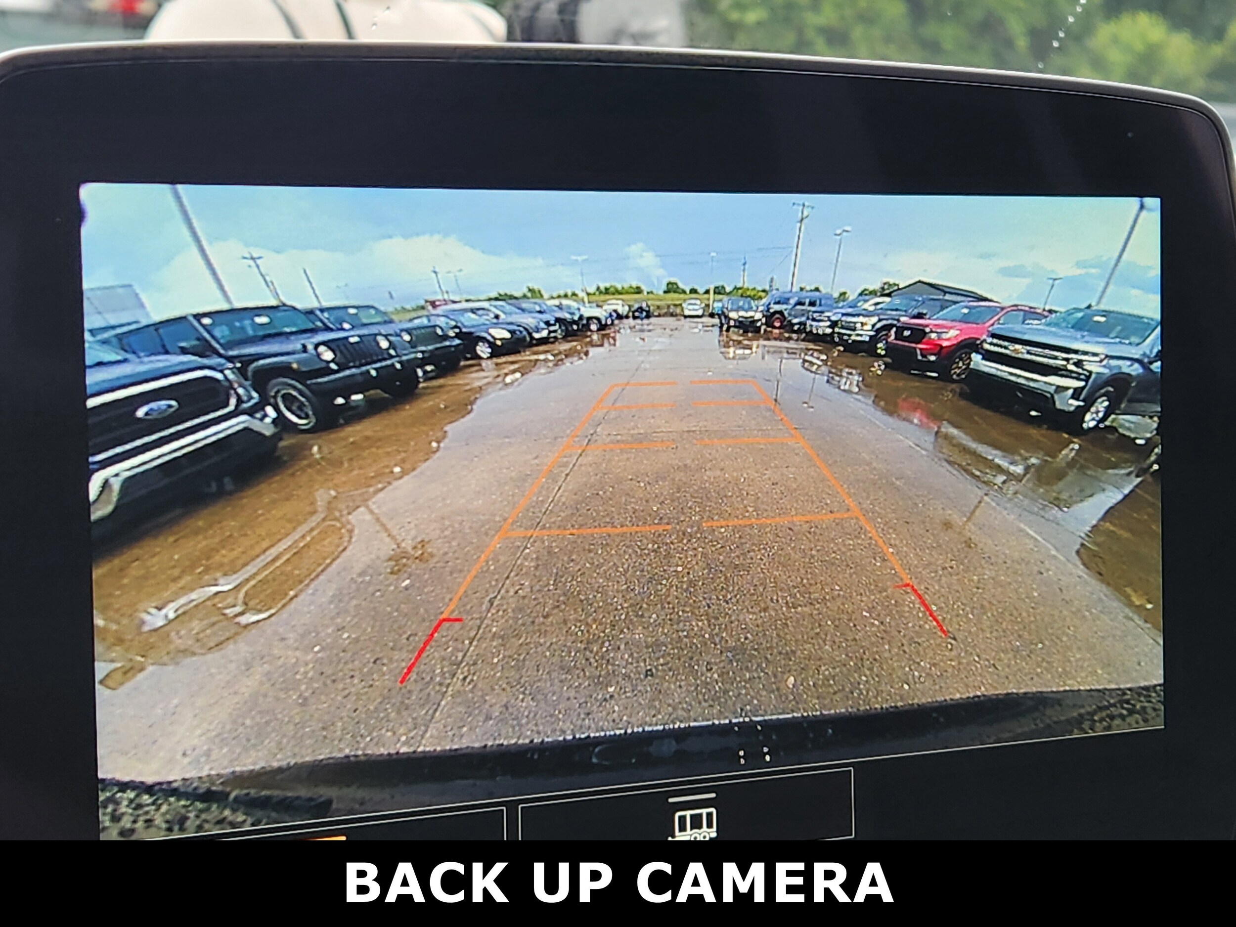 2024 Chevrolet Blazer 2LT photo 3
