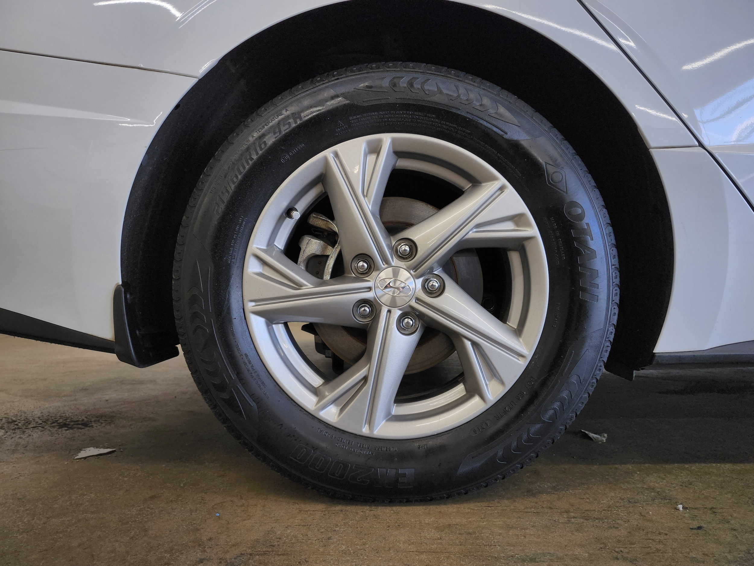 2022 Hyundai Sonata SE - Photo 22