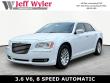 Used 2013 Chrysler 300 4dr Sdn RWD Sedan