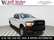 Used 2022 Ram 2500 Tradesman 4x4 Crew Cab 8 Box Truck Crew Cab