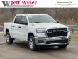 2026 Ram 1500 BIG HORN CREW CAB 4X4 5'7 BOX Pickup
