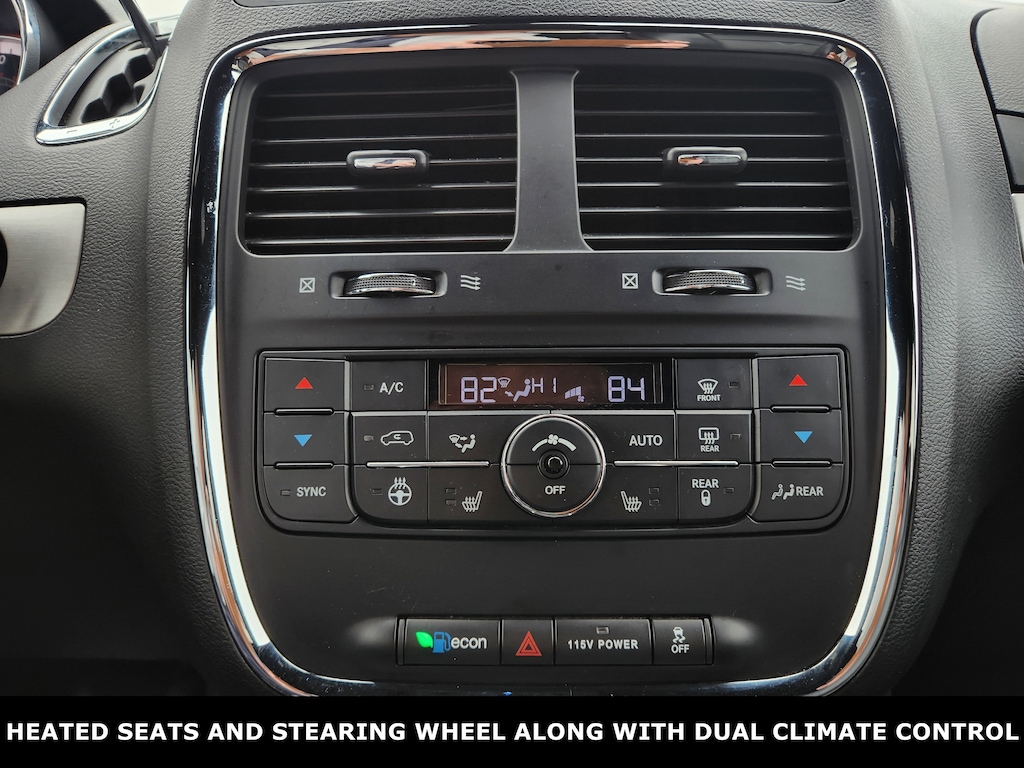 Used 2020 Dodge Grand Caravan GT Wagon Van Passenger Van