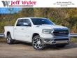 Used 2022 Ram 1500 Longhorn 4x4 Crew Cab 57 Box Truck Crew Cab