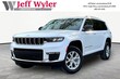  Jeep Grand Cherokee L