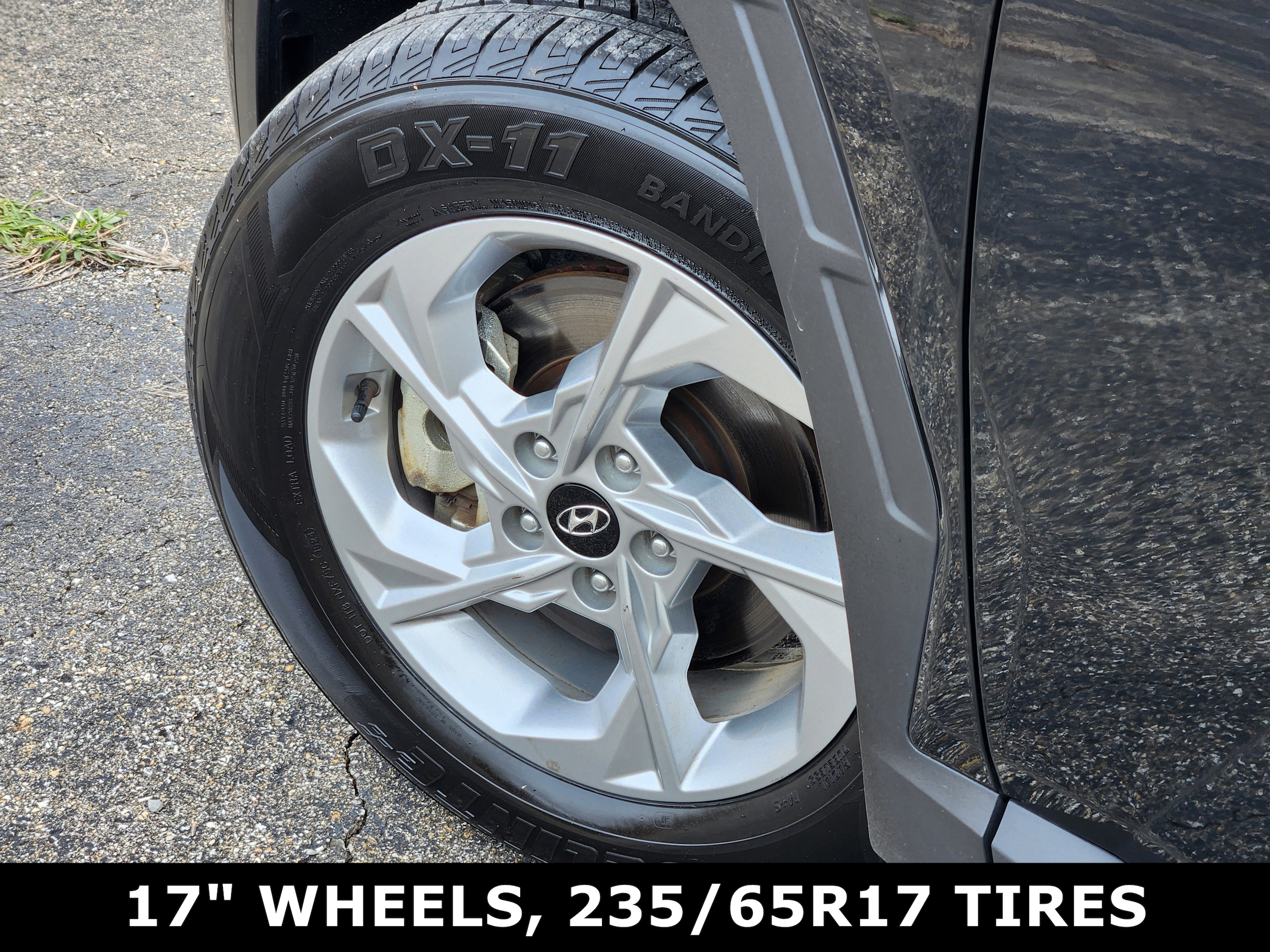 Used 2023 Hyundai Tucson SEL with VIN 5NMJB3AE0PH273671 for sale in Lawrenceburg, IN
