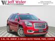 Used 2014 GMC Acadia FWD 4dr Denali SUV
