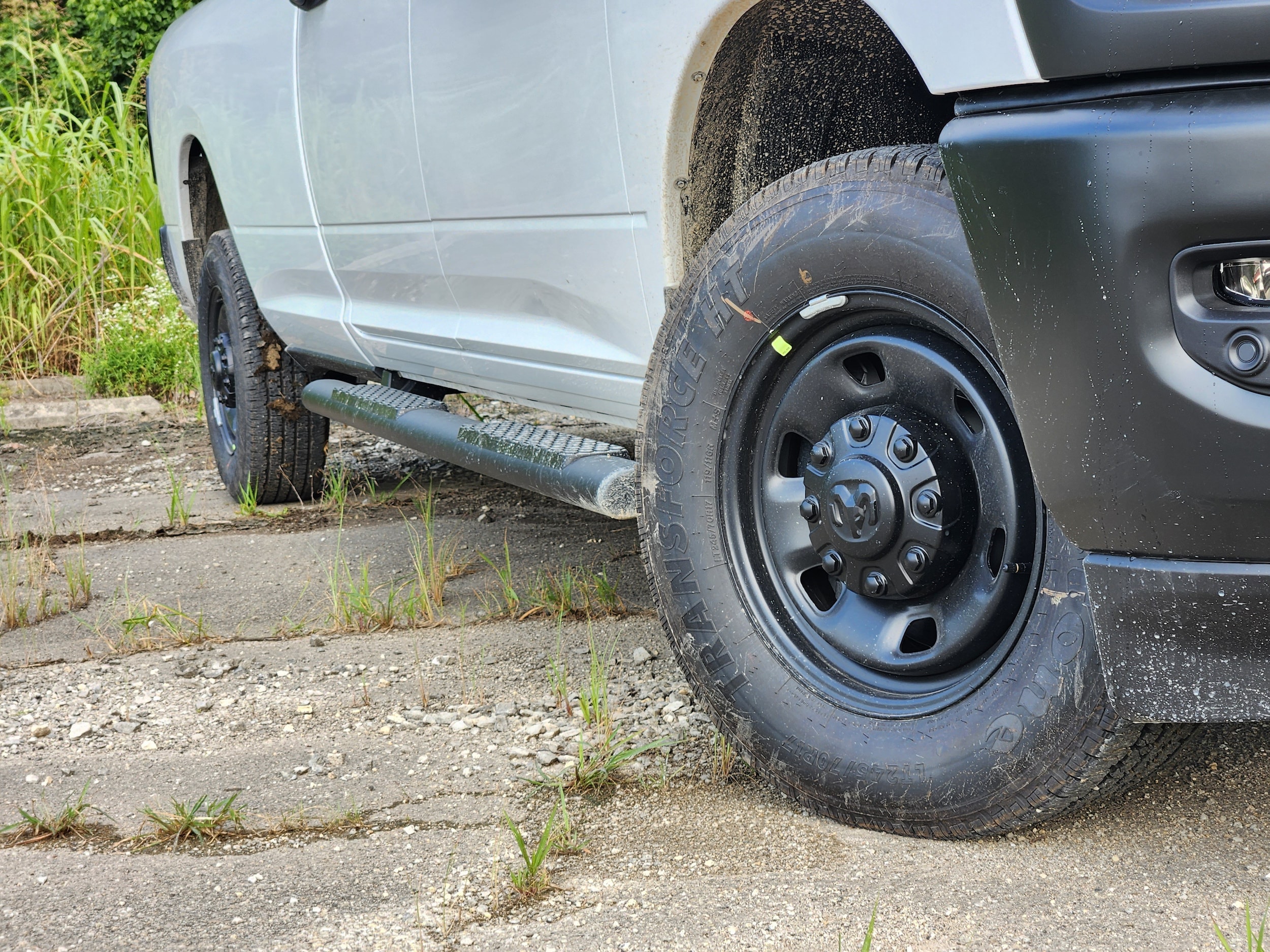 2025 RAM 2500 Tradesman - Photo 14