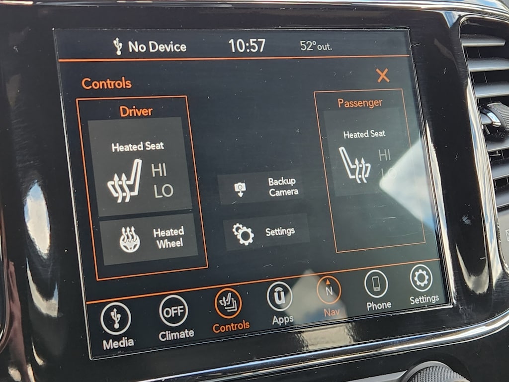 Used 2021 Jeep Grand Cherokee Laredo X 4x4 SUV