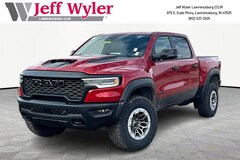 2026 Ram 1500 RHO CREW CAB 4X4 5'7 BOX Pickup Lawrenceburg