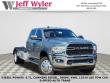 Used 2020 Ram 5500 Chassis Cab Tradesman 4x4 Crew Cab 60 CA 173.4 WB Truck Crew Cab