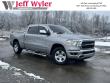 Used 2022 Ram 1500 Big Horn 4x4 Crew Cab 64 Box Truck Crew Cab
