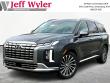 Used 2023 Hyundai Palisade Calligraphy AWD SUV