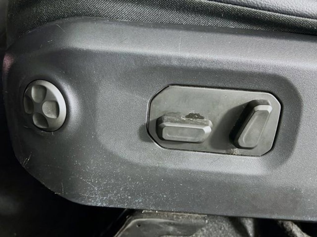 Used 2024 Jeep Wrangler Sahara 4 Door 4x4 SUV