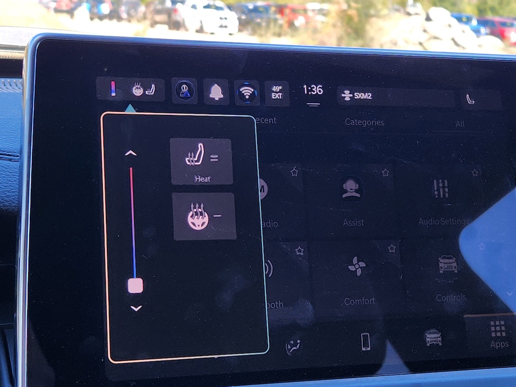 New 2026 Jeep Compass LATITUDE ALTITUDE 4X4 Sport Utility