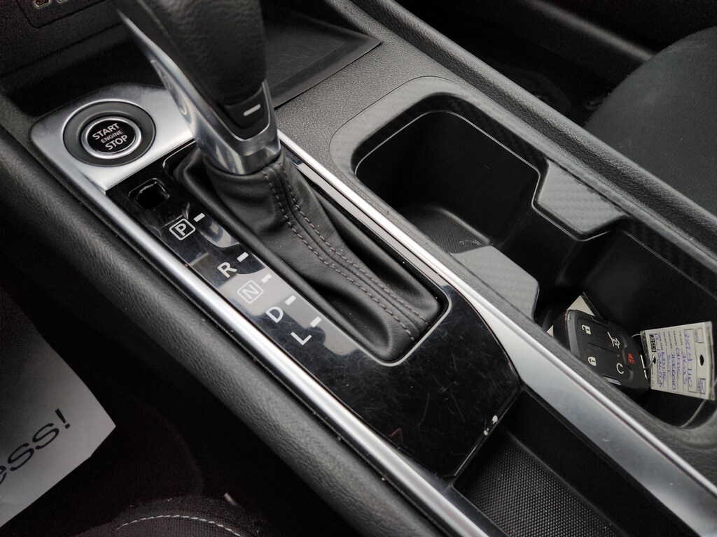 Used 2023 Nissan Sentra SV CVT Sedan