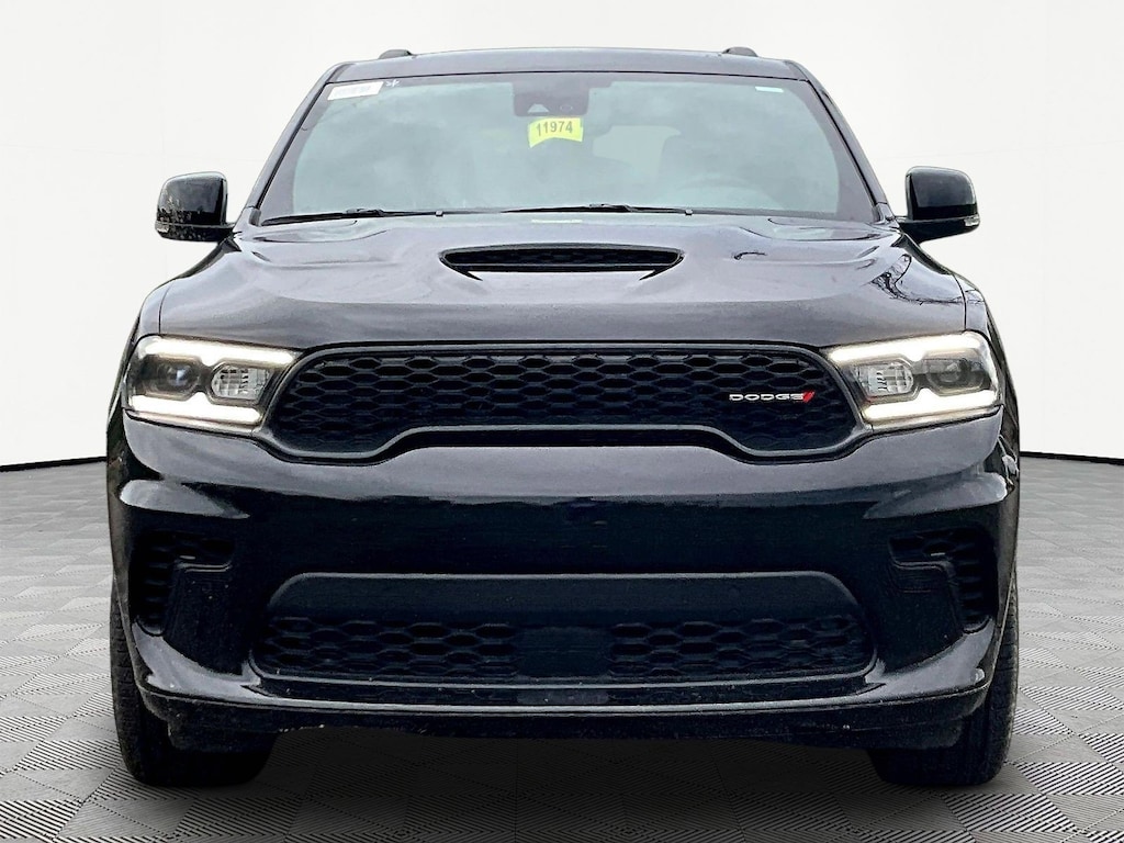 New 2026 Dodge Durango GT PLUS AWD Sport Utility