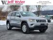 Used 2015 Jeep Grand Cherokee 4WD 4dr Laredo SUV