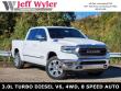 Used 2023 Ram 1500 Limited 4x4 Crew Cab 57 Box Truck Crew Cab