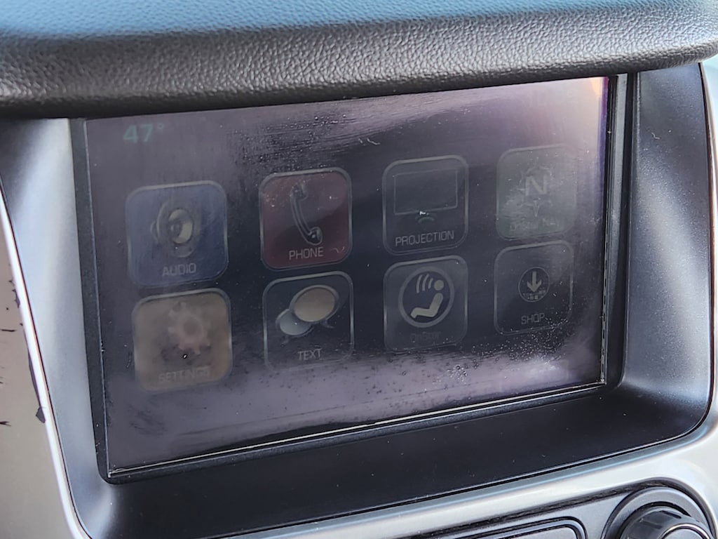 Used 2018 Chevrolet Tahoe 4WD 4dr LS SUV