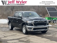 2026 Ram 1500 LONE STAR CREW CAB 4X4 5'7 BOX Pickup Lawrenceburg