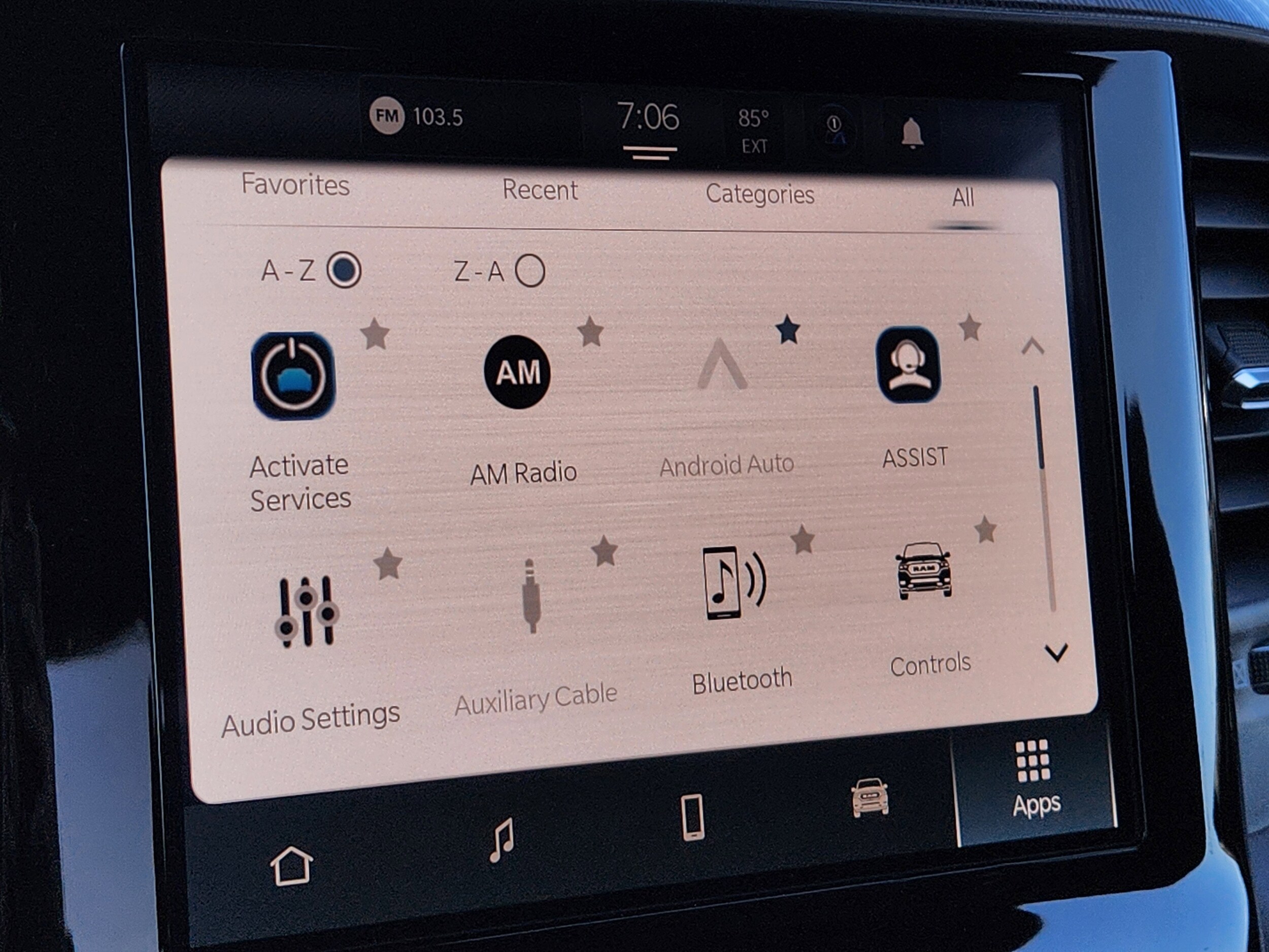 2025 Ram 1500 Big Horn photo 3