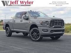 2026 Ram 2500 BIG HORN CREW CAB 4X4 6'4 BOX Pickup Lawrenceburg