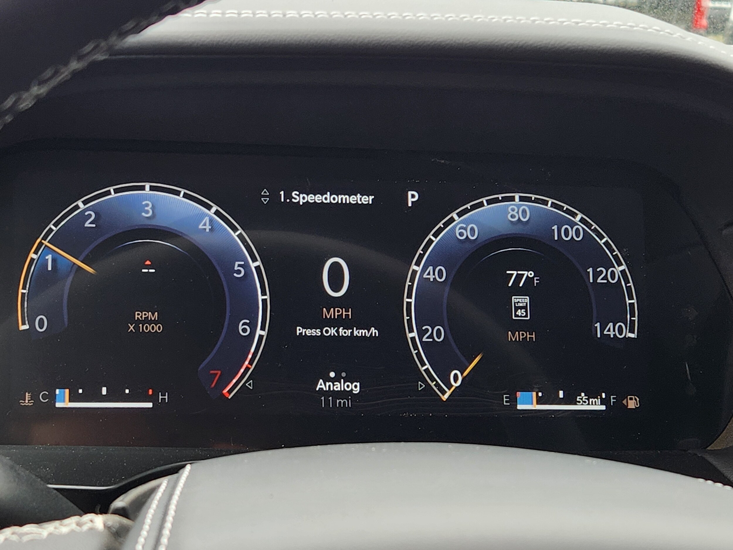 2025 Jeep Grand Cherokee L Overland - Photo 31