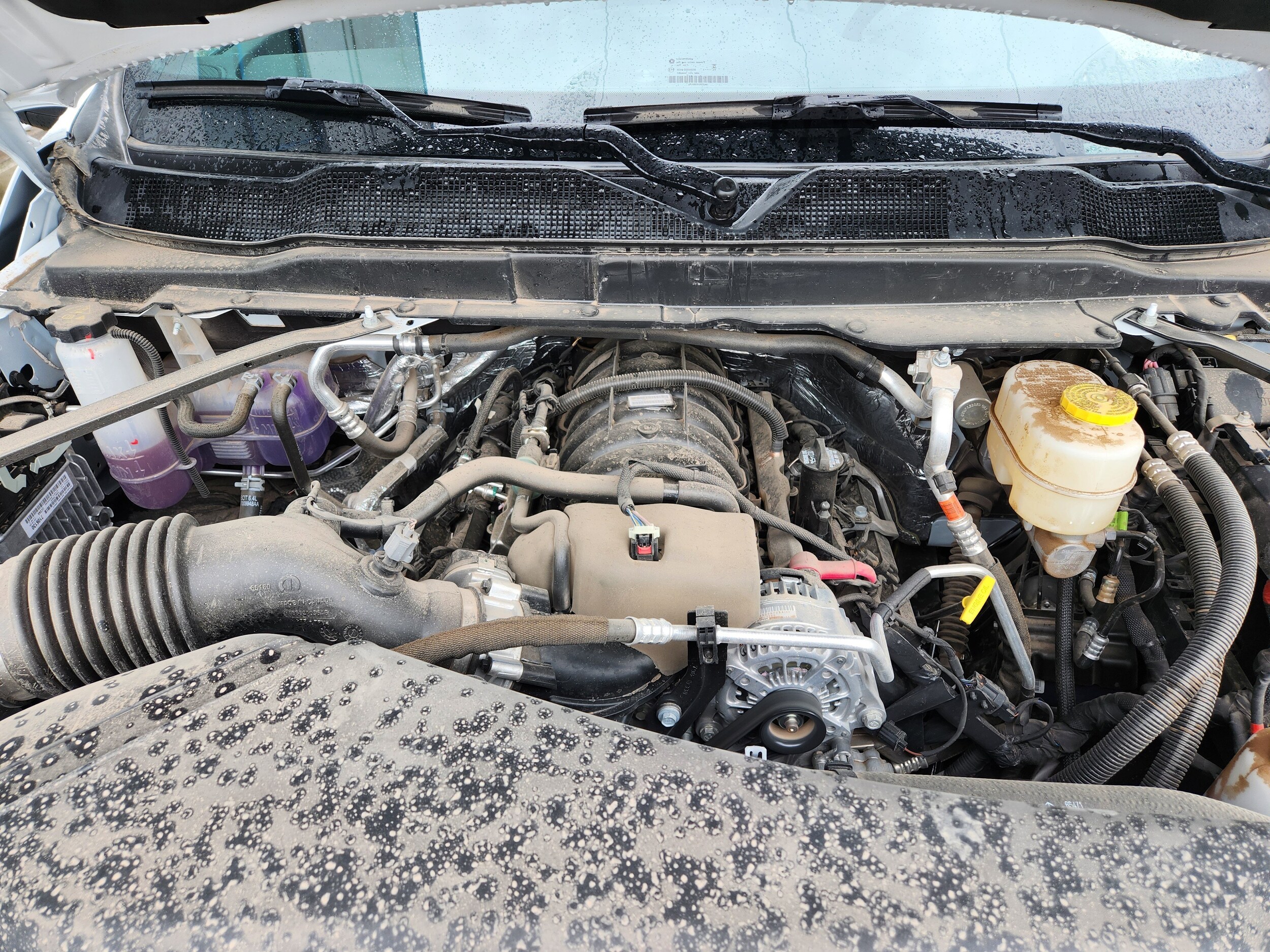 2025 RAM 3500 Chassis Tradesman - Photo 10