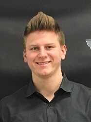 Staff member Brody Elder from ID_821fa38d4dc2