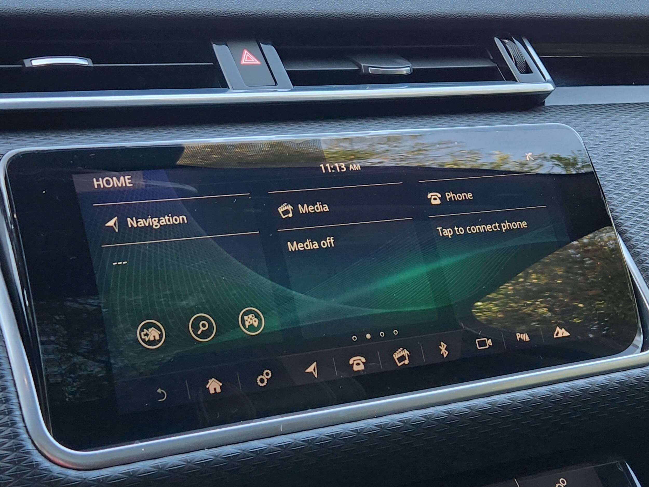 2018 Land Rover Range Rover Velar R-Dynamic SE photo 4