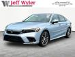 Used 2022 Honda Civic Sedan Touring CVT Sedan