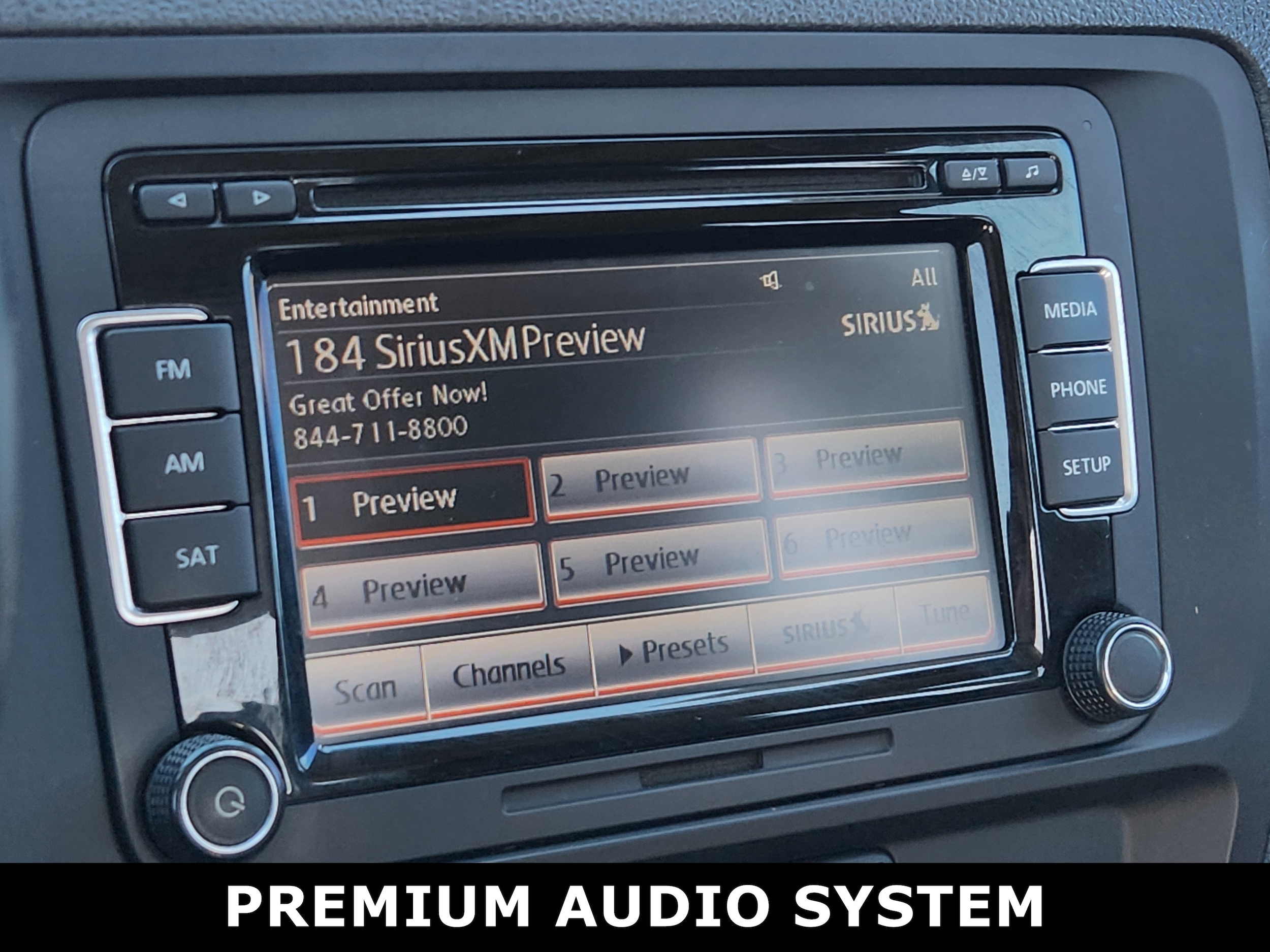 2015 Volkswagen Jetta 1.8T SE photo 4