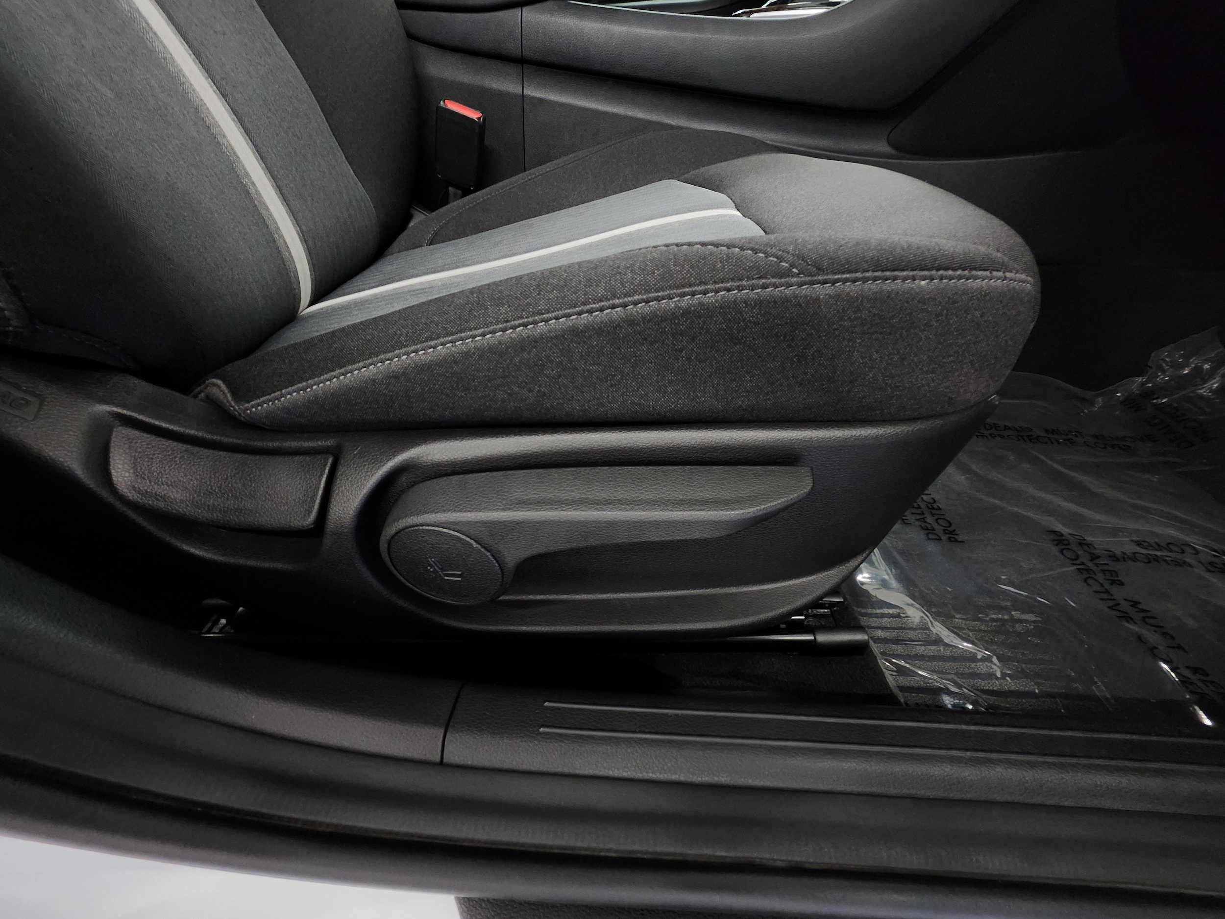 2022 Hyundai Sonata SE - Photo 18