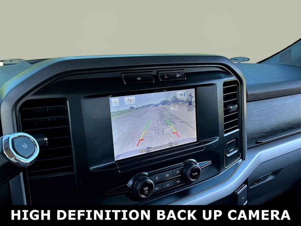 Used 2023 Ford F-150 Truck SuperCrew Cab
